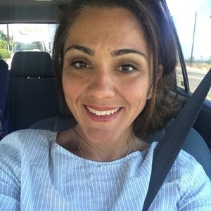 Meet your Posher, Diana